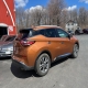 JN auto Nissan Murano  SL AWD 8609528 2018 Image 5